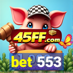 bet 553